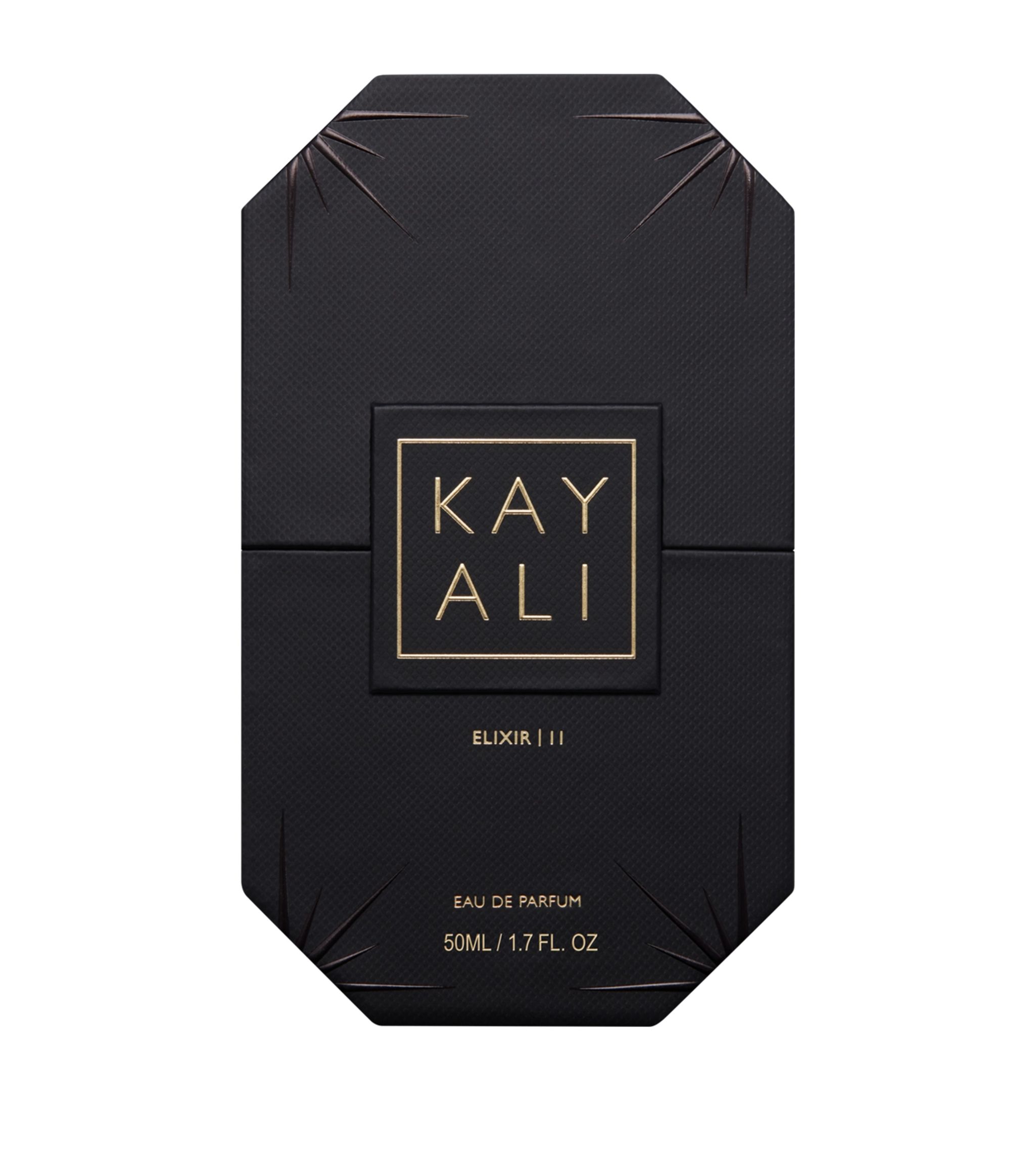 kayali perfume